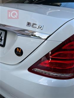 مێرسێدس بێنز S-Class